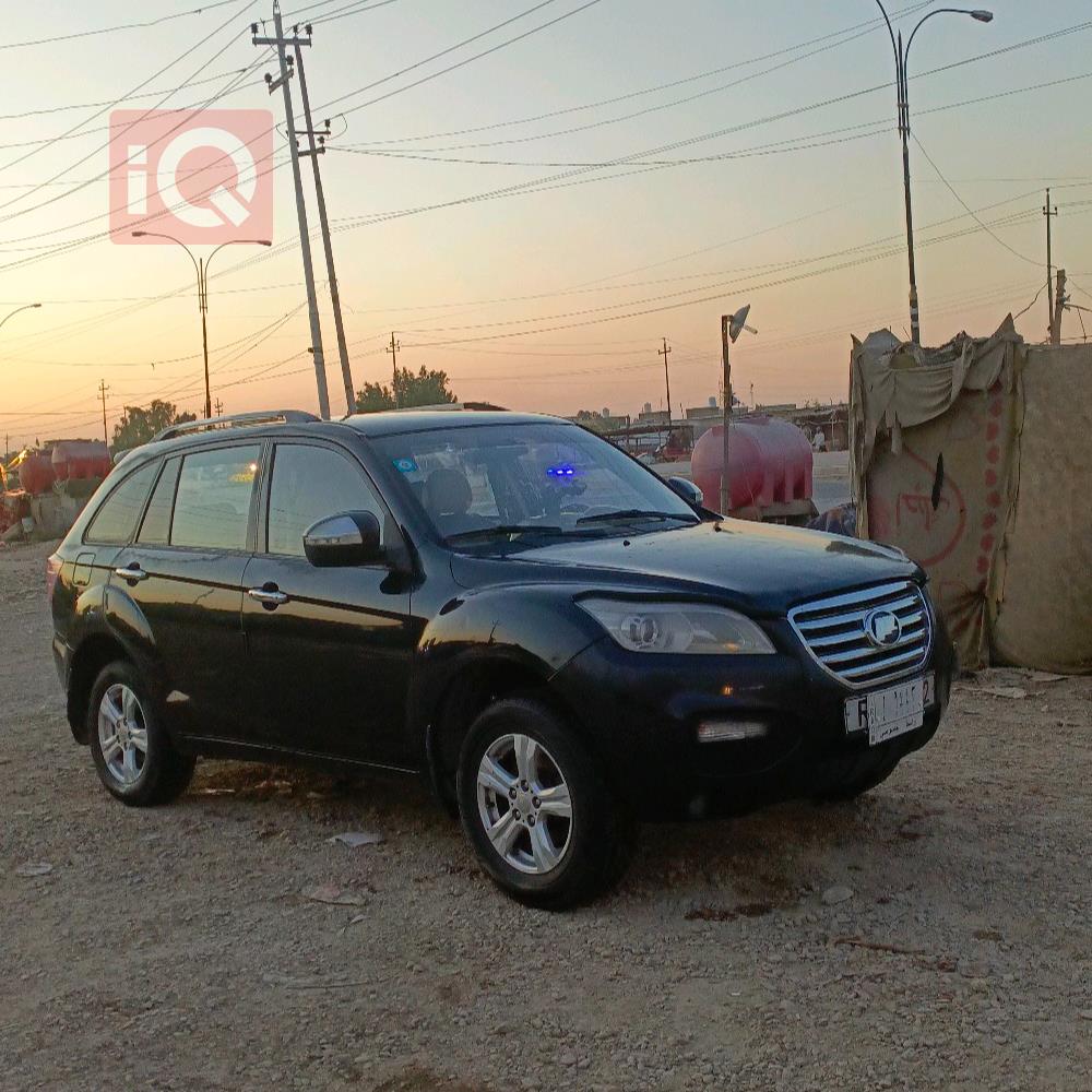 ليفان X60